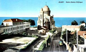 Alger - Notre-Dame d'Afrique_4